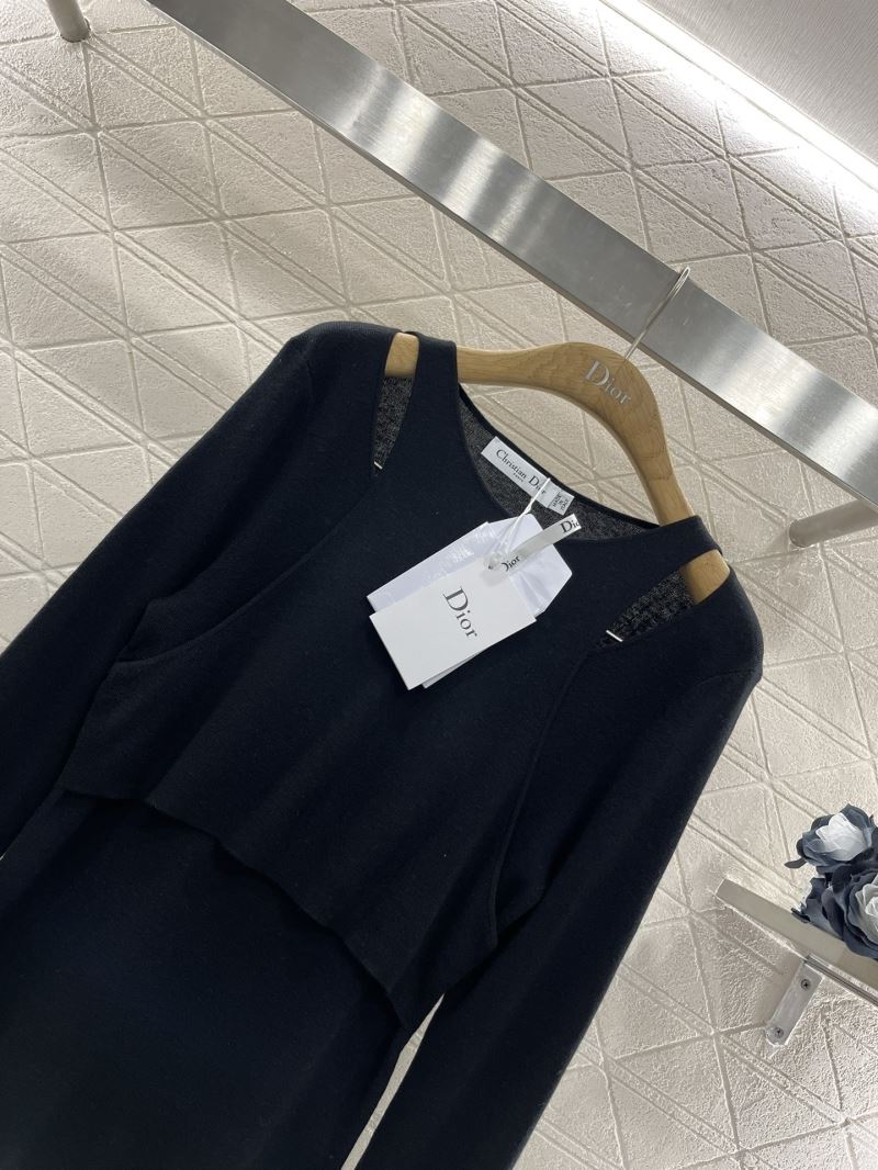 Christian Dior Sweaters